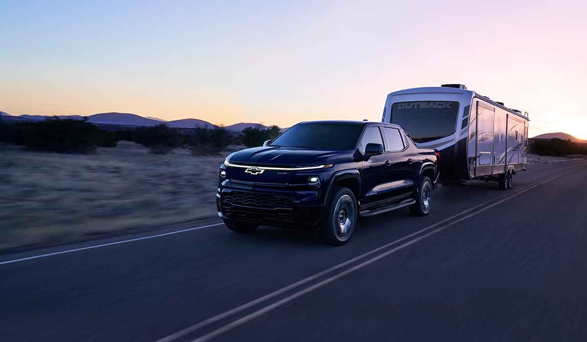 Feldman Chevrolet of Novi in NOVI MI