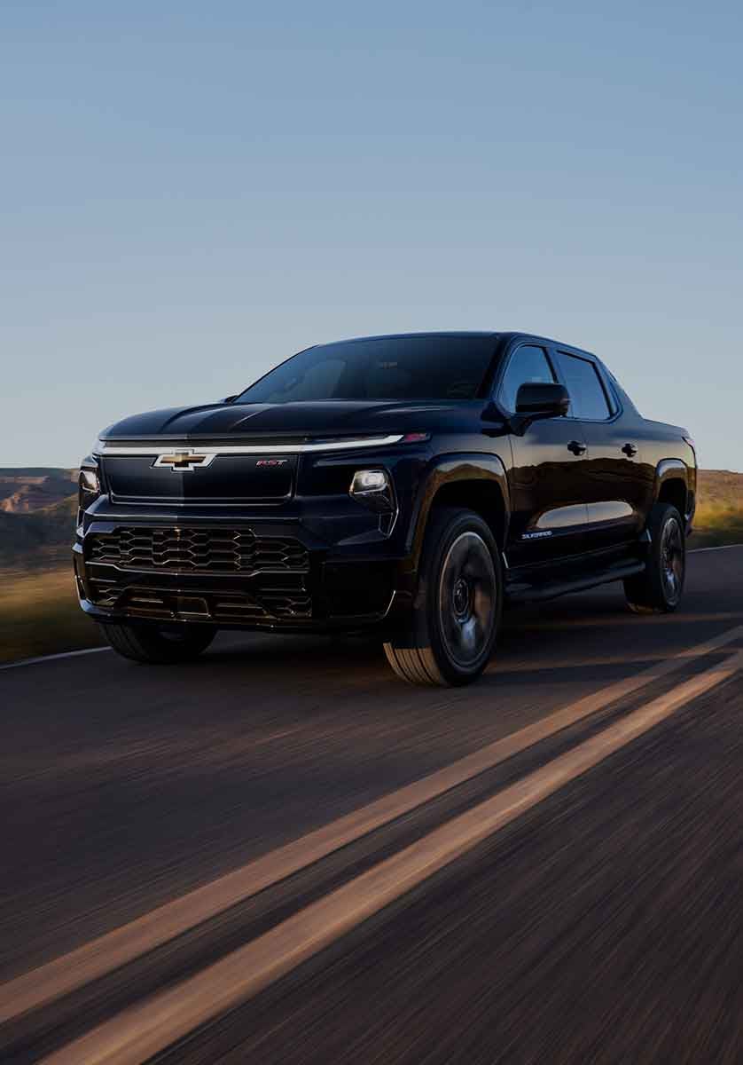 Feldman Chevrolet of Novi in NOVI MI