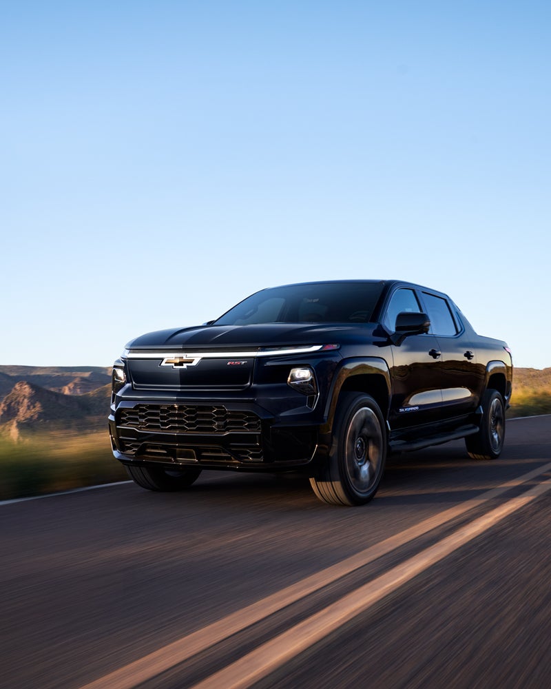 Feldman Chevrolet of Novi in NOVI MI