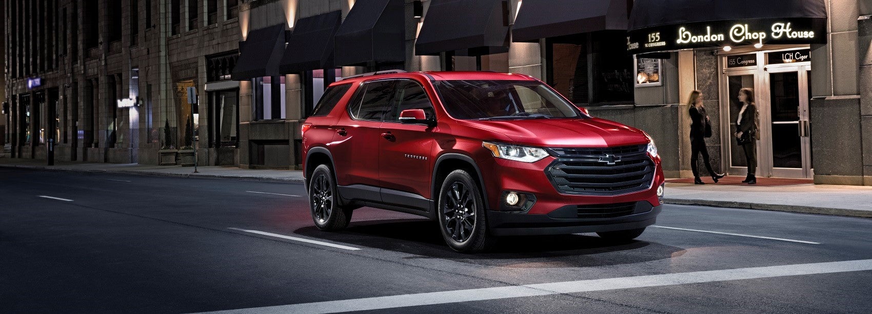 Used Chevy Dealer near Commerce Charter Township MI