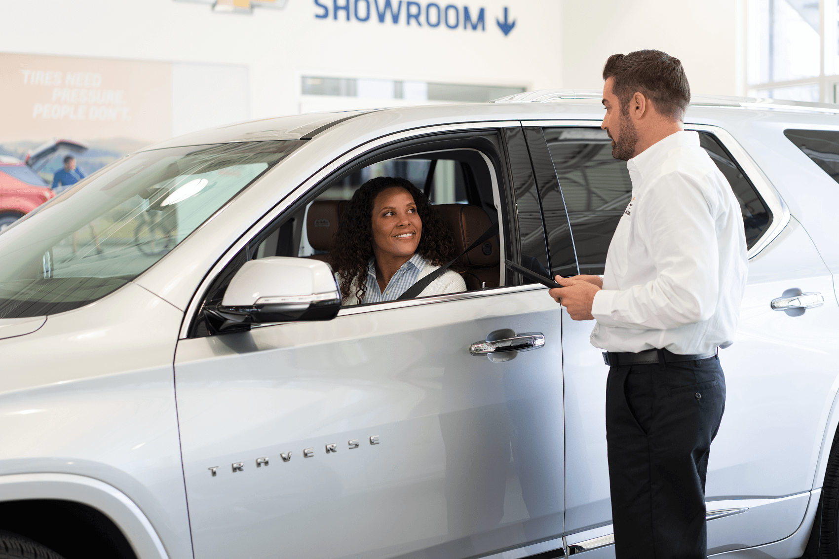 Chevy Accessories for Sale Farmington Hills MI