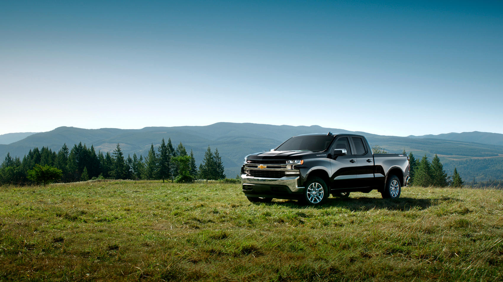 Used Chevy Dealer Commerce Center Township MI
