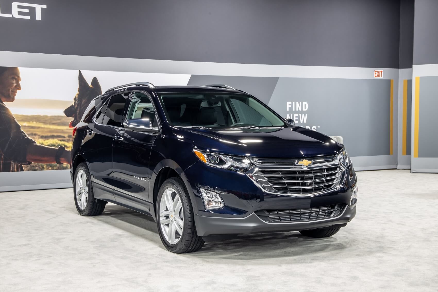 Used Chevy Dealer near Rochester Hills MI