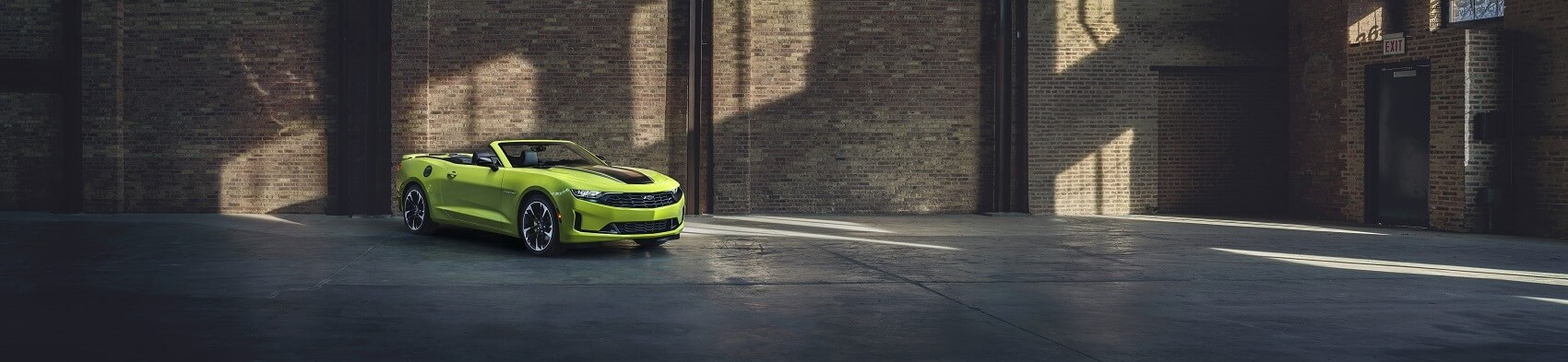 Used Chevy Dealer near Rochester Hills MI