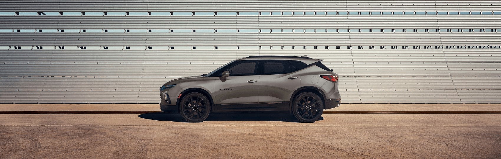 Chevy Blazer Service near Novi MI