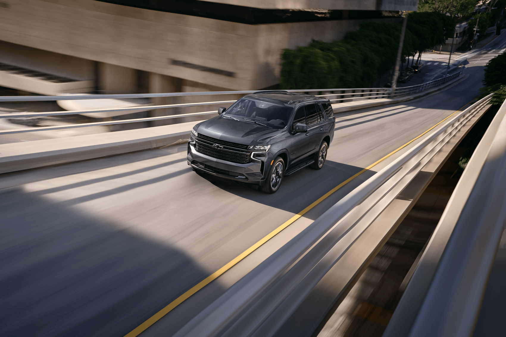 Used Chevy Dealer Ann Arbor MI