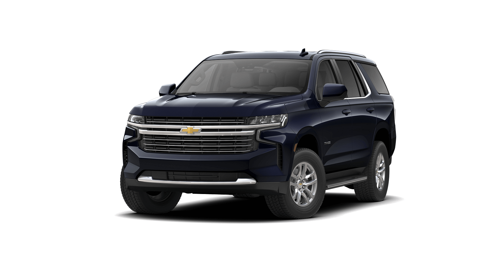 Chevy Tahoe Trim Levels Novi MI
