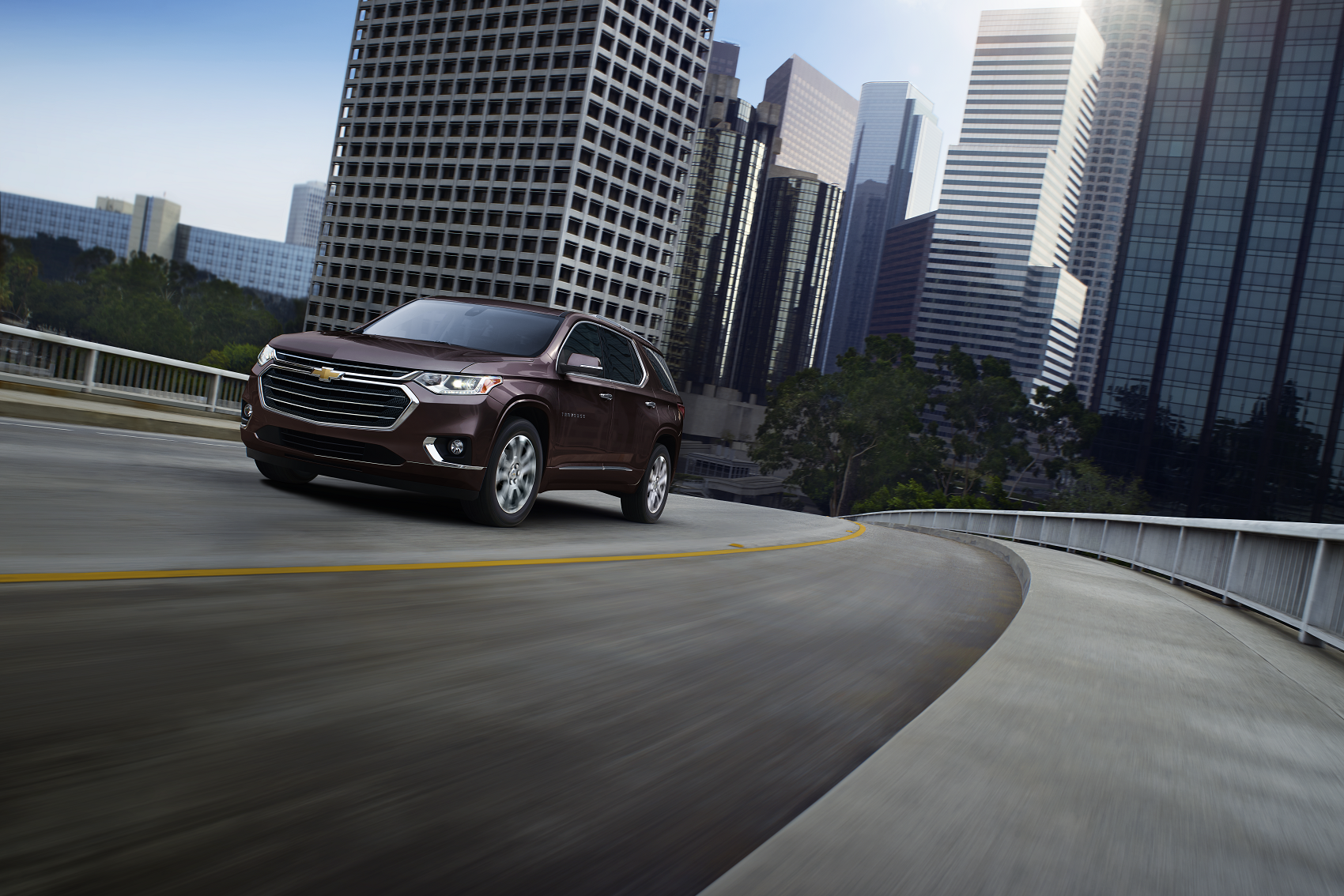 Used Chevy Dealer near Rochester Hills MI