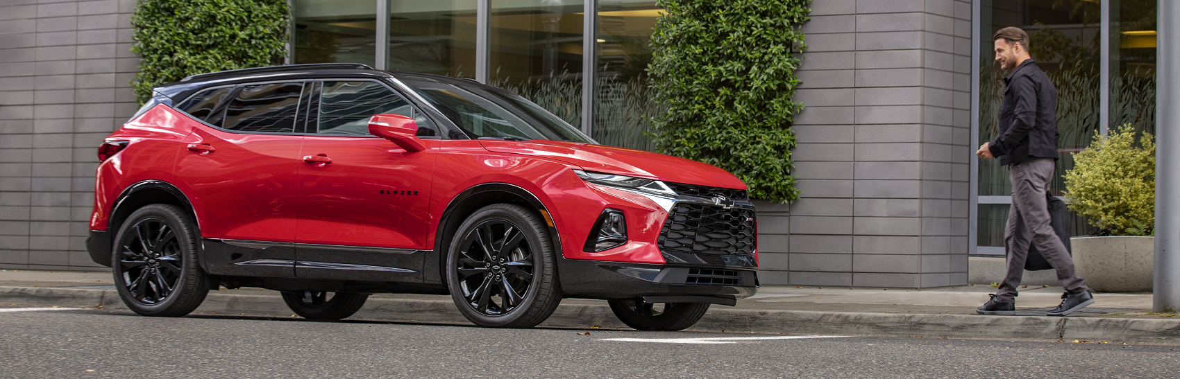 Chevy Blazer for Sale near Warren MI