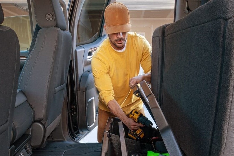 Chevy Accessories for Sale Farmington Hills MI