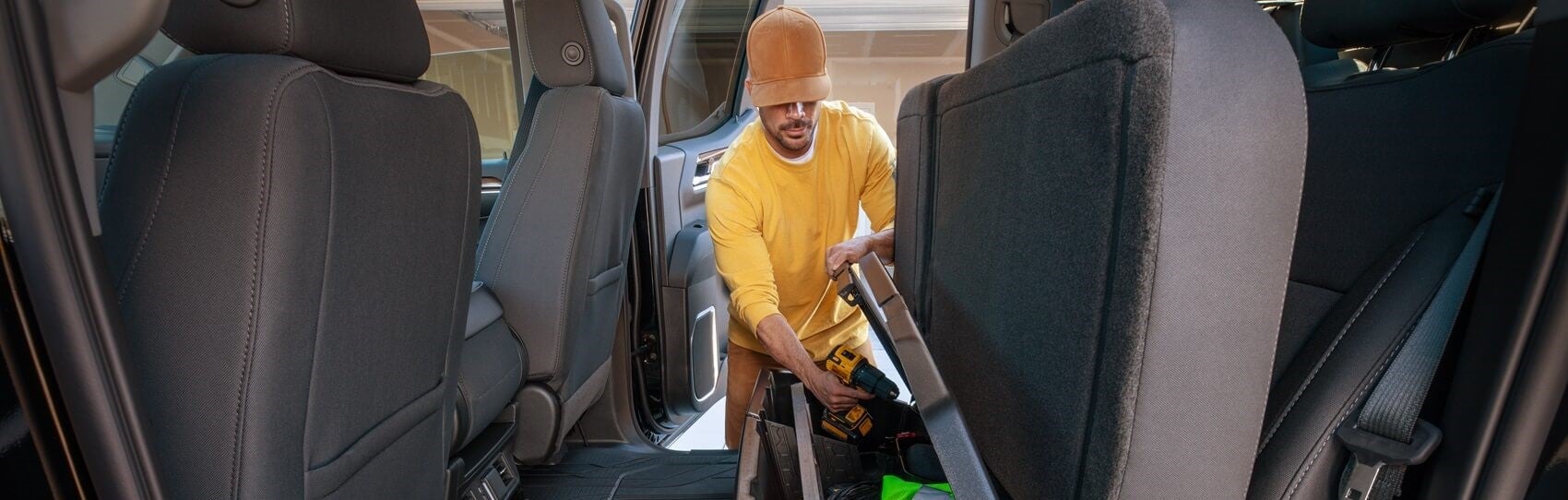 Chevy Accessories for Sale Farmington Hills MI