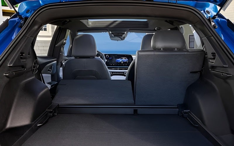 Chevrolet Equinox EV