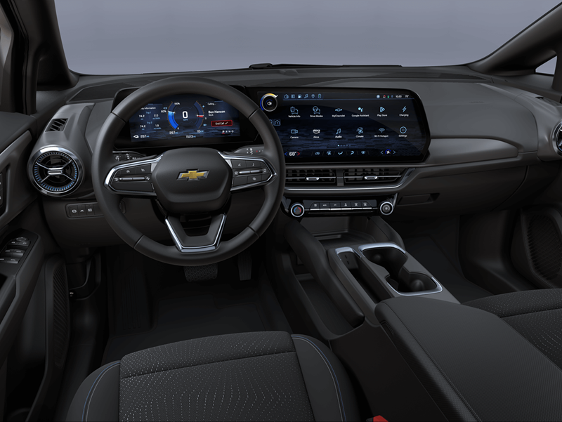 How to Buy the Chevrolet Equinox EV Online Wixom MI