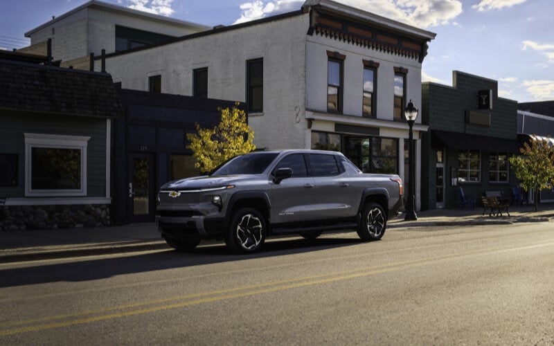 Shop Your Next EV near Wixom MI