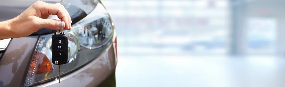 Used Car Dealer near Royal Oak MI