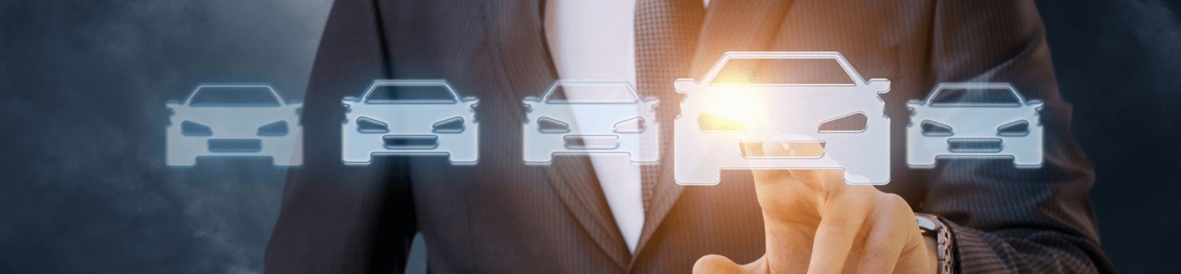 Malcolm Rodriguez at Feldman Chevy