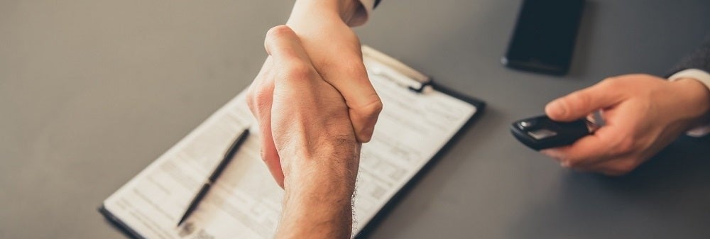 Sell or Trade Your Car Ann Arbor MI