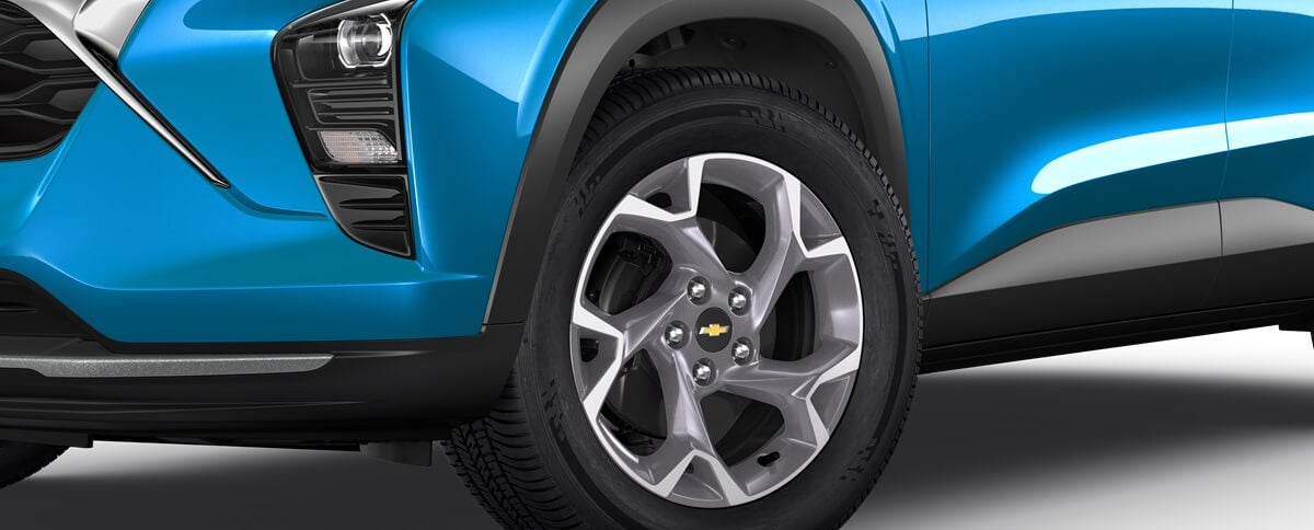 Chevy Trax for Sale near Wixom MI