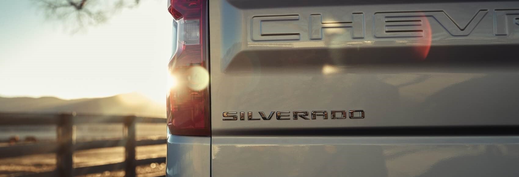Chevy Silverado 1500 Trim Levels
