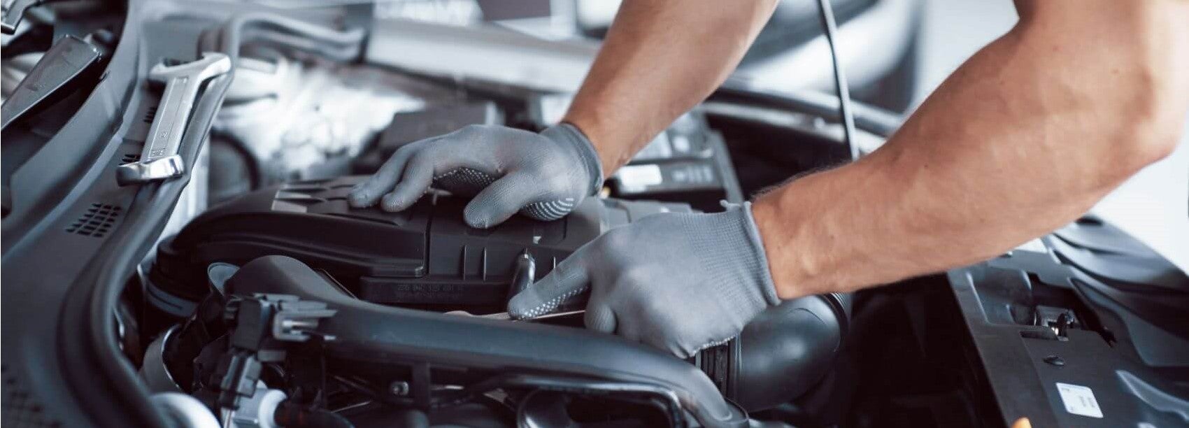 Transmission Servicing Snipped