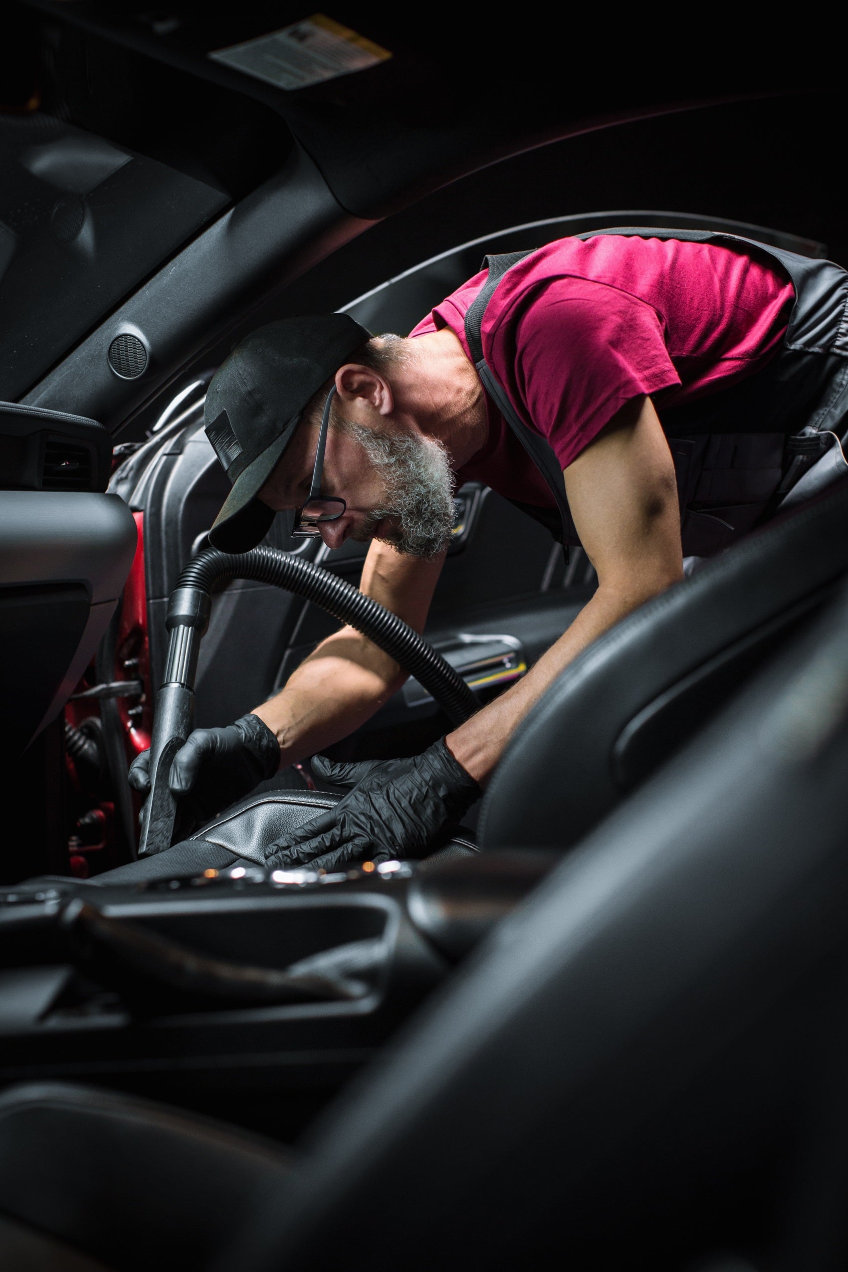 Chevy Service near Farmington Hills MI 