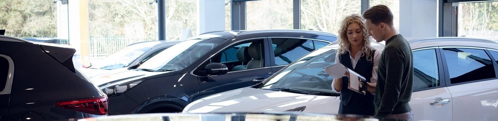 About Our Affordable Cars 