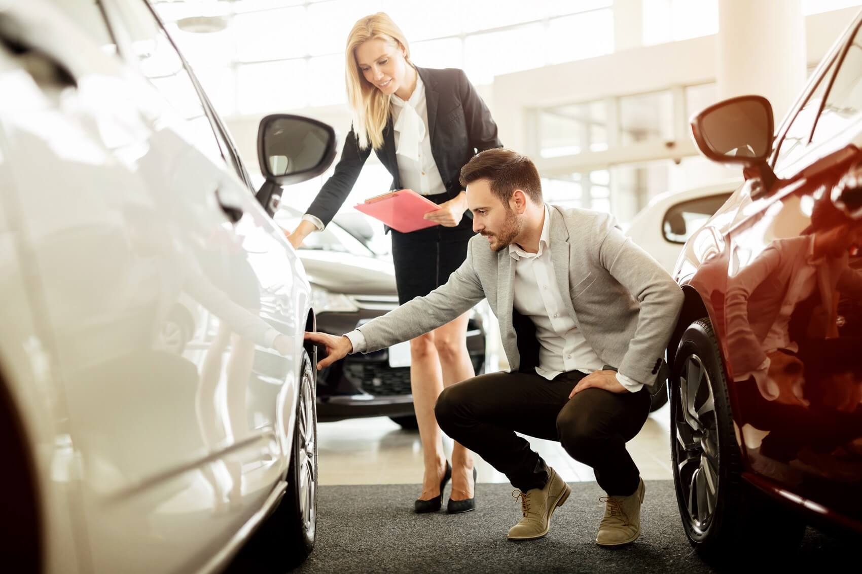 About Our Affordable Cars 