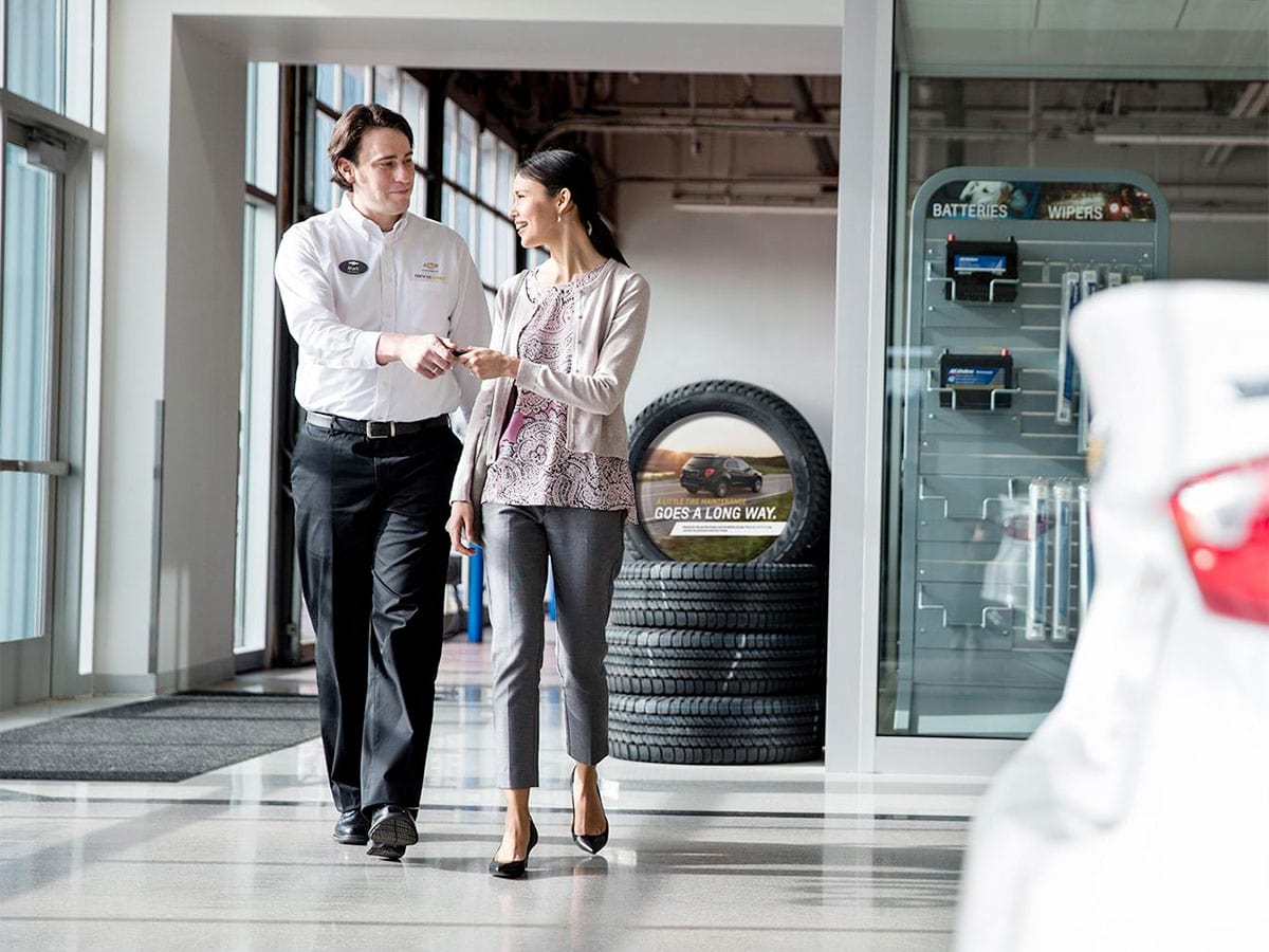 Chevy Accessories for Sale Farmington Hills MI