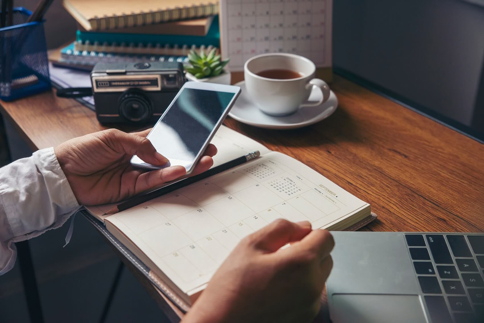 Commerce Charter Township Chevy Service