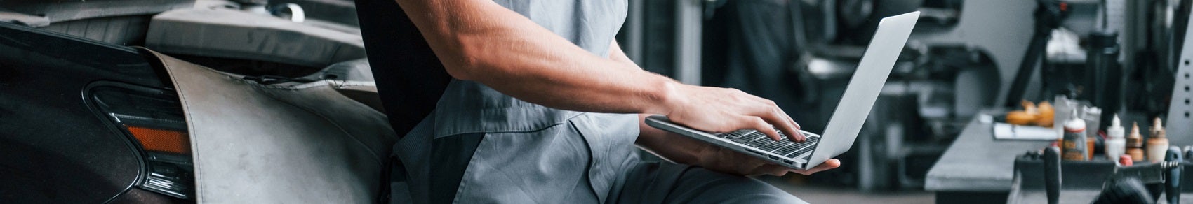 Chevy Service near Novi MI 