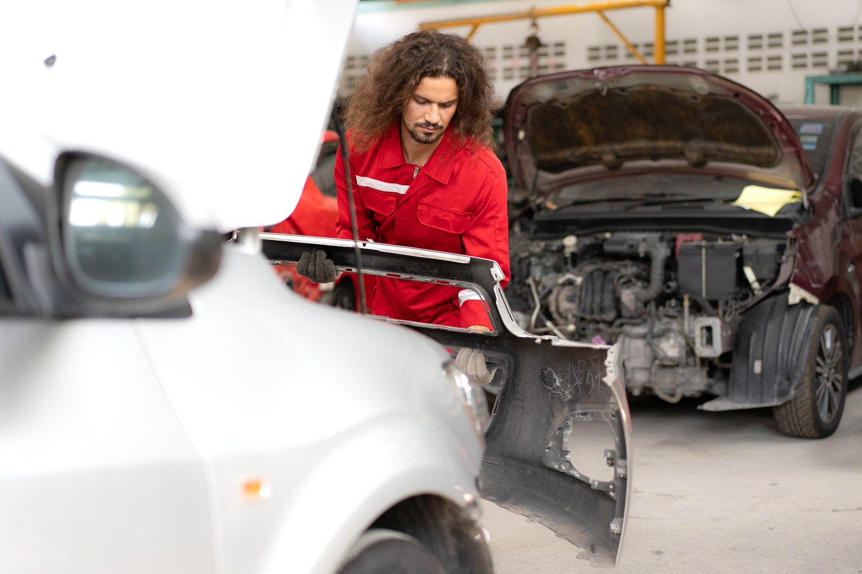 Chevy Service near Novi MI