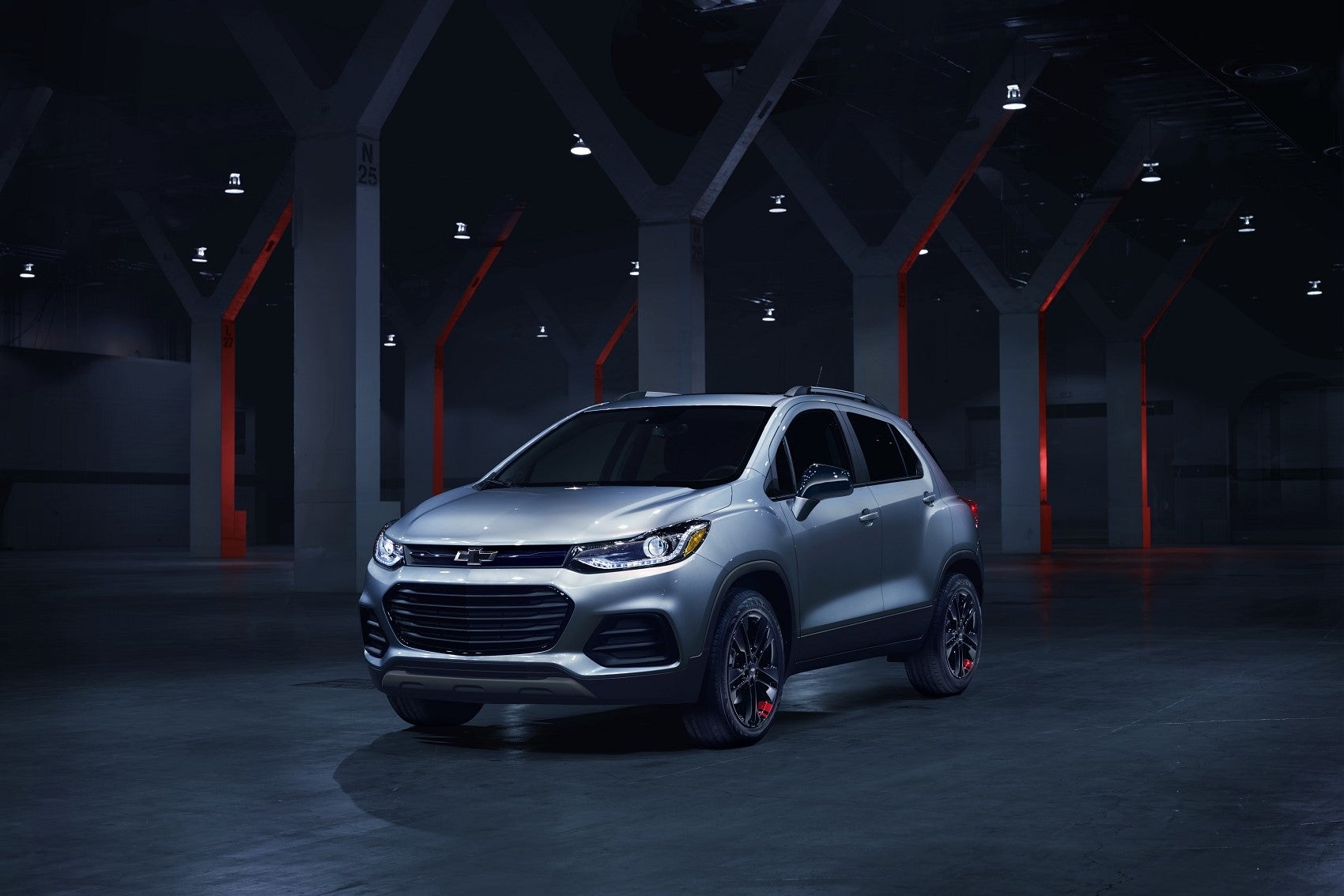 Used Chevy Dealer West Bloomfield MI